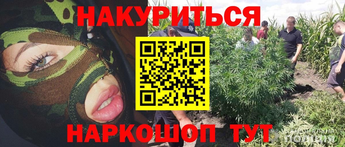 Конопля AK-47 Юрга